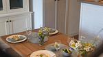 DiningRoom - Ferienwohnung für 7 Personen (48 m²) - Top-Hundeurlaub