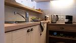 Kitchen - Ferienwohnung für 7 Personen (48 m²) - Top-Hundeurlaub