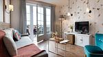 LivingRoom - Ferienwohnung für 7 Personen (48 m²) - Top-Hundeurlaub