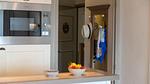 Kitchen - Ferienwohnung für 7 Personen (48 m²) - Top-Hundeurlaub