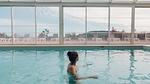 PoolOfHouse - Ferienwohnung für 7 Personen (48 m²) - Top-Hundeurlaub