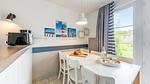 DiningRoom - Ferienhaus für 7 Personen (43 m²) - Top-Hundeurlaub