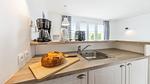 Kitchen - Ferienhaus für 7 Personen (43 m²) - Top-Hundeurlaub