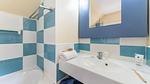 BathRoom - Ferienhaus für 7 Personen (43 m²) - Top-Hundeurlaub