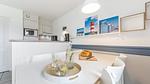 DiningRoom - Ferienhaus für 7 Personen (43 m²) - Top-Hundeurlaub