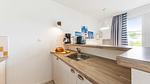 Kitchen - Ferienhaus für 7 Personen (43 m²) - Top-Hundeurlaub