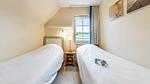 BedRoom - Ferienhaus für 7 Personen (43 m²) - Top-Hundeurlaub