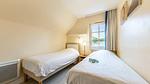 BedRoom - Ferienhaus für 7 Personen (43 m²) - Top-Hundeurlaub