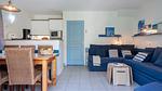 LivingRoom - Ferienhaus für 7 Personen (43 m²) - Top-Hundeurlaub