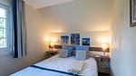 BedRoom - Ferienhaus für 7 Personen (43 m²) - Top-Hundeurlaub