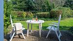 TerraceBalcony - Ferienhaus für 7 Personen (43 m²) - Top-Hundeurlaub