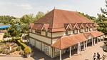 ExteriorSummer - Ferienhaus für 7 Personen (43 m²) - Top-Hundeurlaub