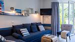 LivingRoom - Ferienhaus für 7 Personen (43 m²) - Top-Hundeurlaub