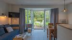 LivingRoom - Ferienhaus für 7 Personen (43 m²) - Top-Hundeurlaub