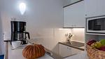 Kitchen - Ferienhaus für 7 Personen (43 m²) - Top-Hundeurlaub