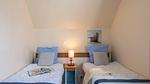 BedRoom - Ferienhaus für 7 Personen (43 m²) - Top-Hundeurlaub