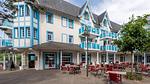 ExteriorSummer - Ferienhaus für 7 Personen (43 m²) - Top-Hundeurlaub