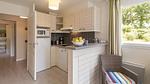 Kitchen - Ferienhaus für 9 Personen (58 m²) - Top-Hundeurlaub