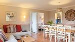DiningRoom - Ferienhaus für 9 Personen (58 m²) - Top-Hundeurlaub