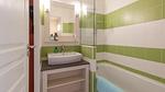 BathRoom - Ferienhaus für 9 Personen (58 m²) - Top-Hundeurlaub