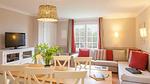 LivingRoom - Ferienhaus für 9 Personen (58 m²) - Top-Hundeurlaub