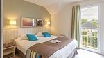 BedRoom - Ferienhaus für 9 Personen (58 m²) - Top-Hundeurlaub