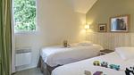 BedRoom - Ferienhaus für 9 Personen (58 m²) - Top-Hundeurlaub