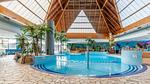 PoolOfHouse - Ferienhaus für 9 Personen (58 m²) - Top-Hundeurlaub