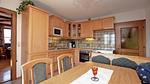 Kitchen - Ferienwohnung für 17 Personen (220 m²) in St. Johann im Pongau - Top-Hundeurlaub
