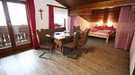 LivingRoom - Ferienwohnung für 17 Personen (220 m²) in St. Johann im Pongau - Top-Hundeurlaub