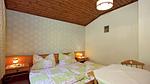 BedRoom - Ferienwohnung für 17 Personen (220 m²) in St. Johann im Pongau - Top-Hundeurlaub