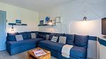 LivingRoom - Ferienhaus für 9 Personen (60 m²) - Top-Hundeurlaub
