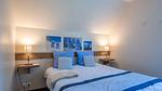 BedRoom - Ferienhaus für 9 Personen (60 m²) - Top-Hundeurlaub
