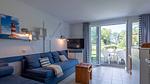 LivingRoom - Ferienhaus für 9 Personen (60 m²) - Top-Hundeurlaub