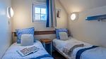 BedRoom - Ferienhaus für 9 Personen (60 m²) - Top-Hundeurlaub