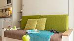 LivingRoom - Ferienwohnung für 5 Personen (27 m²) - Top-Hundeurlaub