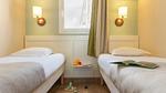 BedRoom - Ferienwohnung für 5 Personen (27 m²) - Top-Hundeurlaub