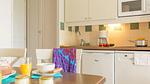 DiningRoom - Ferienwohnung für 5 Personen (27 m²) - Top-Hundeurlaub