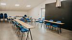 Facilities - Ferienwohnung für 5 Personen (27 m²) - Top-Hundeurlaub