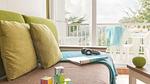 LivingRoom - Ferienwohnung für 5 Personen (27 m²) - Top-Hundeurlaub