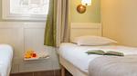 BedRoom - Ferienwohnung für 5 Personen (27 m²) - Top-Hundeurlaub