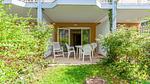 TerraceBalcony - Ferienwohnung für 5 Personen (27 m²) - Top-Hundeurlaub