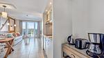 LivingRoom - Ferienwohnung für 3 Personen - Top-Hundeurlaub