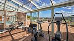 gym - Ferienwohnung für 3 Personen - Top-Hundeurlaub