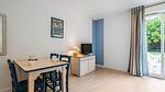 DiningRoom - Ferienhaus für 3 Personen (24 m²) - Top-Hundeurlaub