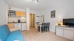 Kitchen - Ferienhaus für 3 Personen (24 m²) - Top-Hundeurlaub