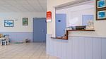 HallReception - Ferienhaus für 3 Personen (24 m²) - Top-Hundeurlaub