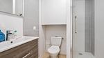 BathRoom - Ferienhaus für 3 Personen (24 m²) - Top-Hundeurlaub