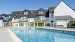 PoolOfHouse - Ferienhaus für 3 Personen (24 m²) - Top-Hundeurlaub