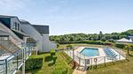 AreaSummer1KM - Ferienhaus für 3 Personen (24 m²) - Top-Hundeurlaub